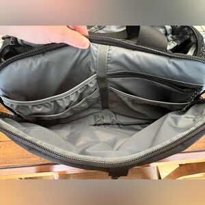 Aer Gym Duffel 3